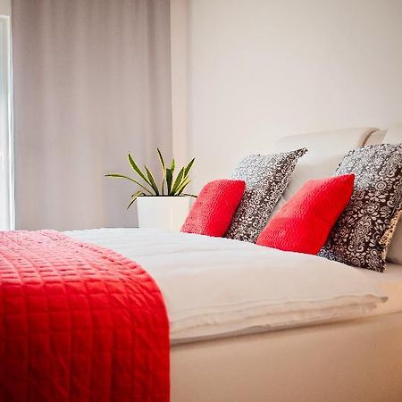 Apartamenty Design Centrum-Garbary Street Πόζναν Εξωτερικό φωτογραφία