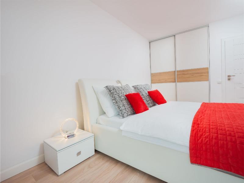 Apartamenty Design Centrum-Garbary Street Πόζναν Εξωτερικό φωτογραφία