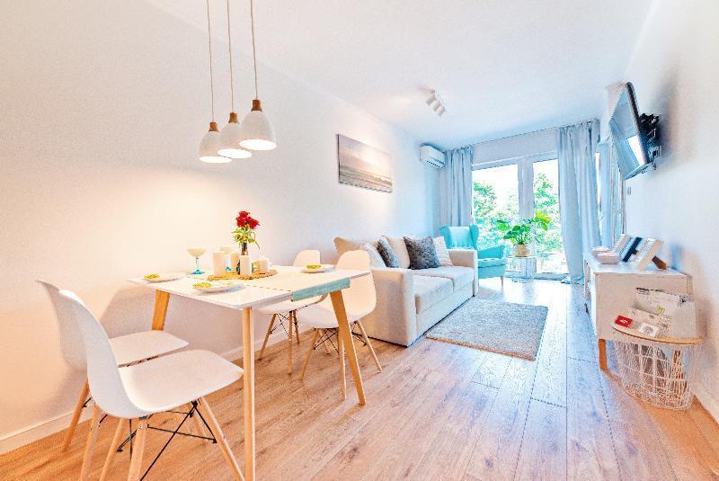 Apartamenty Design Centrum-Garbary Street Πόζναν Εξωτερικό φωτογραφία