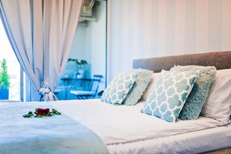 Apartamenty Design Centrum-Garbary Street Πόζναν Εξωτερικό φωτογραφία