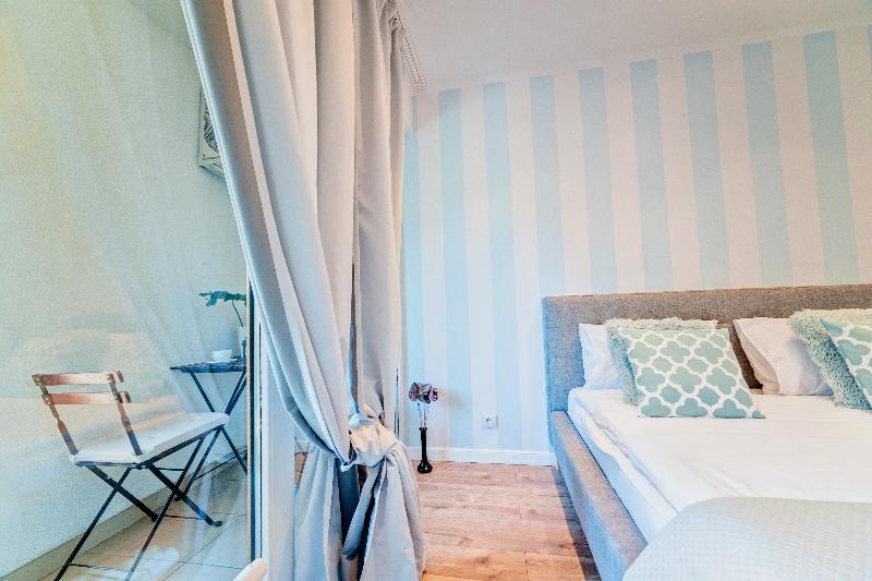 Apartamenty Design Centrum-Garbary Street Πόζναν Εξωτερικό φωτογραφία