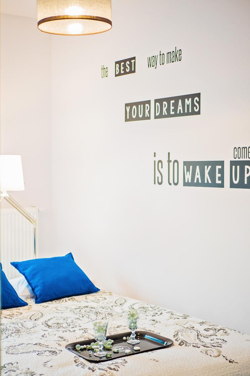 Apartamenty Design Centrum-Garbary Street Πόζναν Εξωτερικό φωτογραφία