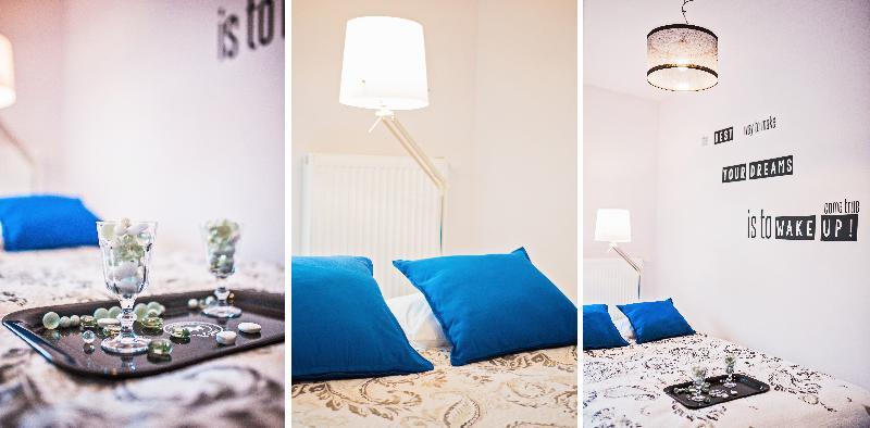 Apartamenty Design Centrum-Garbary Street Πόζναν Εξωτερικό φωτογραφία