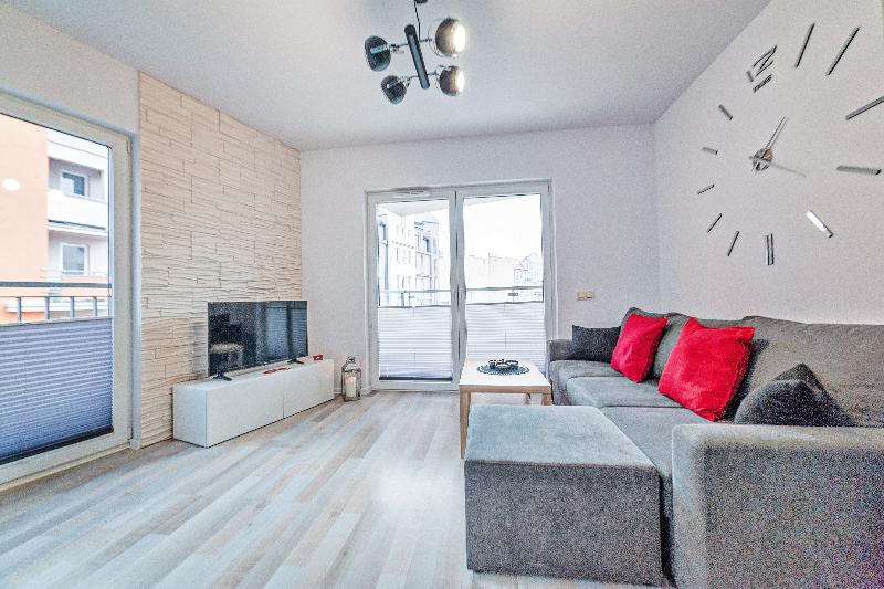 Apartamenty Design Centrum-Garbary Street Πόζναν Εξωτερικό φωτογραφία