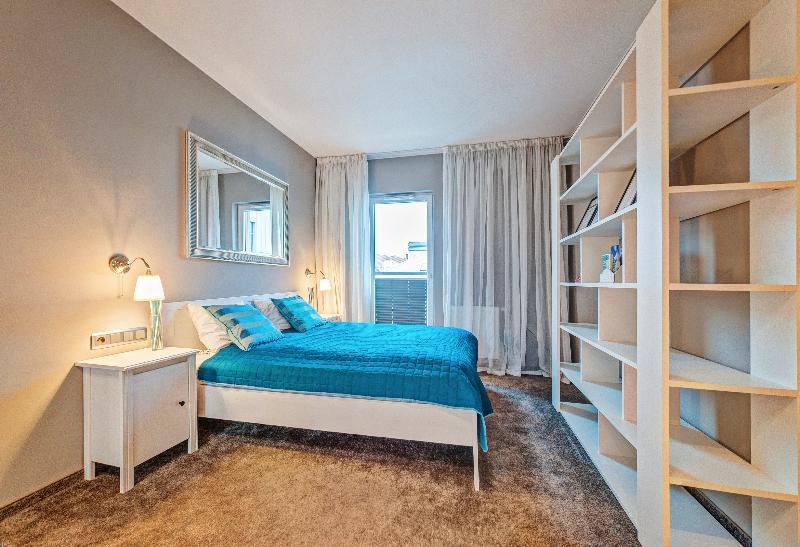 Apartamenty Design Centrum-Garbary Street Πόζναν Εξωτερικό φωτογραφία