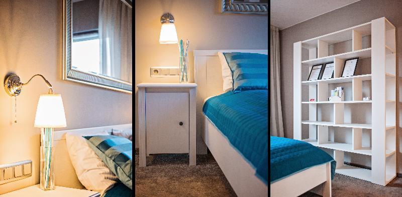 Apartamenty Design Centrum-Garbary Street Πόζναν Εξωτερικό φωτογραφία