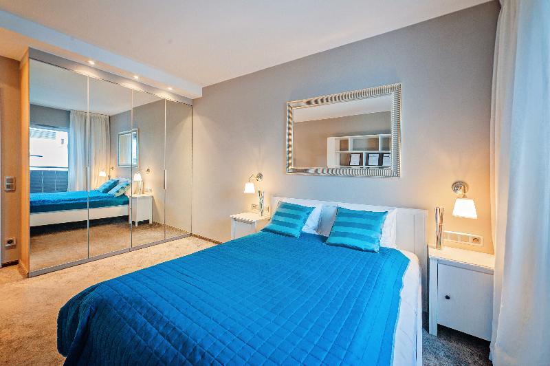 Apartamenty Design Centrum-Garbary Street Πόζναν Εξωτερικό φωτογραφία