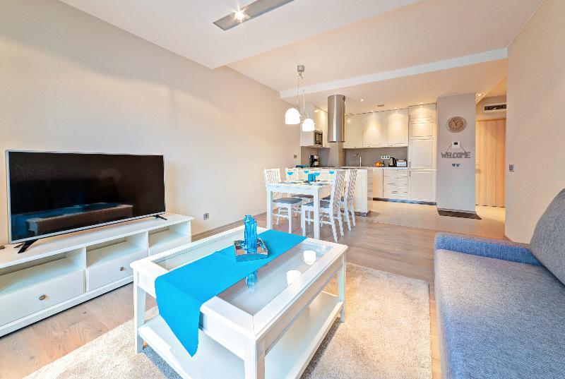 Apartamenty Design Centrum-Garbary Street Πόζναν Εξωτερικό φωτογραφία