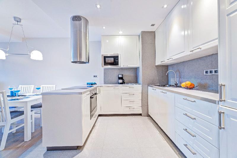 Apartamenty Design Centrum-Garbary Street Πόζναν Εξωτερικό φωτογραφία