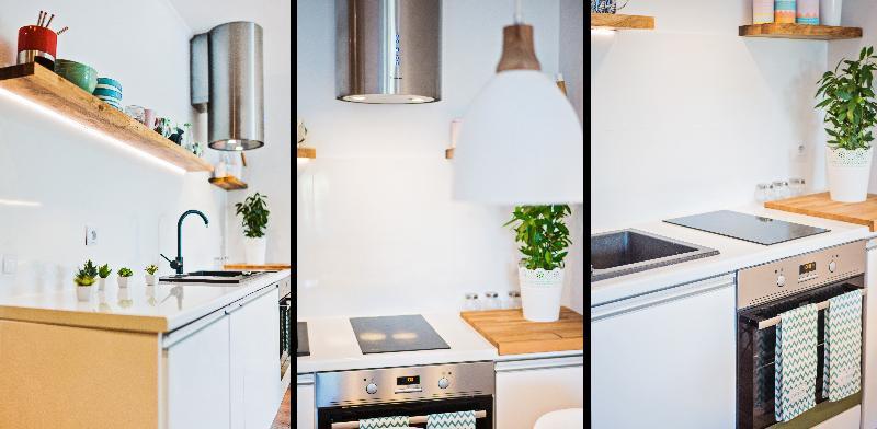 Apartamenty Design Centrum-Garbary Street Πόζναν Εξωτερικό φωτογραφία