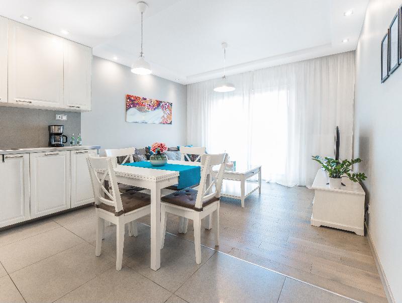 Apartamenty Design Centrum-Garbary Street Πόζναν Εξωτερικό φωτογραφία