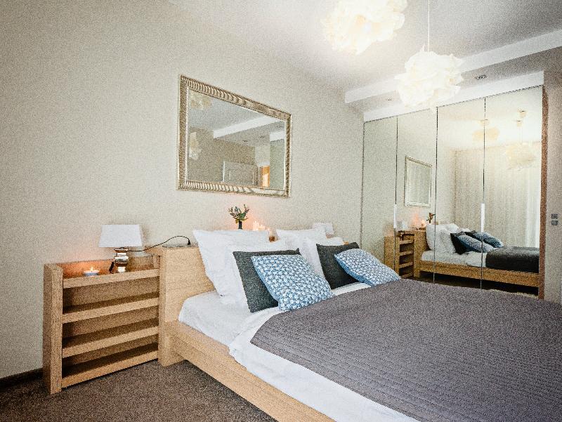 Apartamenty Design Centrum-Garbary Street Πόζναν Εξωτερικό φωτογραφία