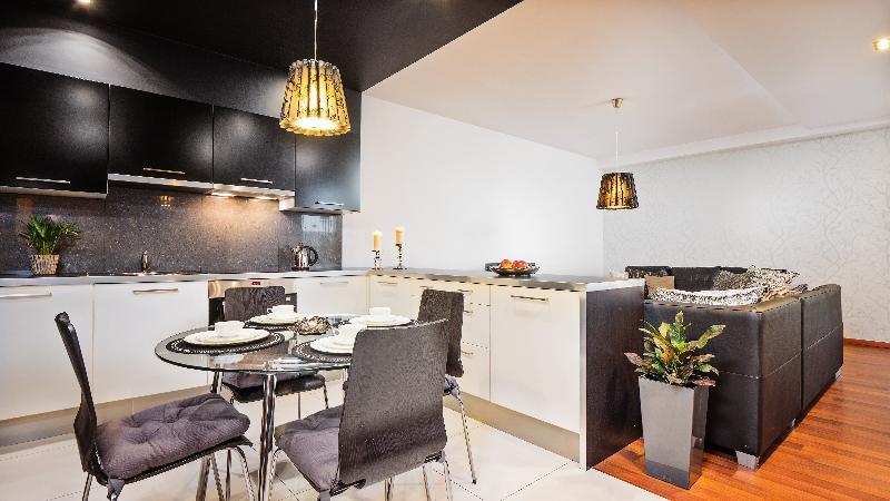 Apartamenty Design Centrum-Garbary Street Πόζναν Εξωτερικό φωτογραφία
