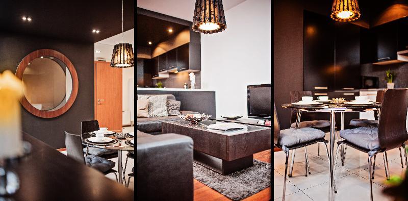 Apartamenty Design Centrum-Garbary Street Πόζναν Εξωτερικό φωτογραφία